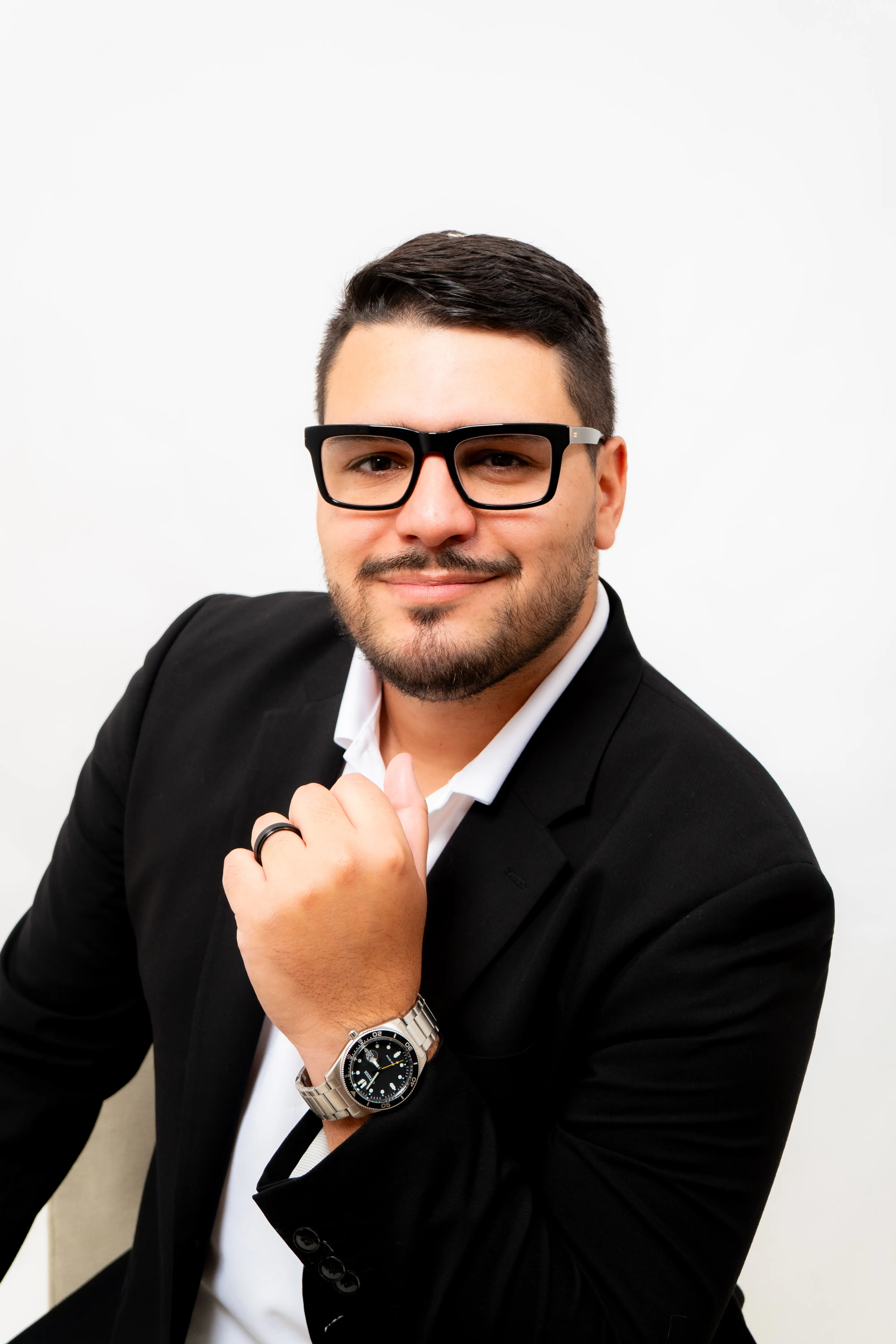 Jean-Paul Castro