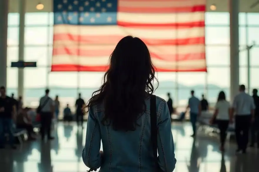 Lawyers warn of risks for immigrants in the U.S. flying during Christmas