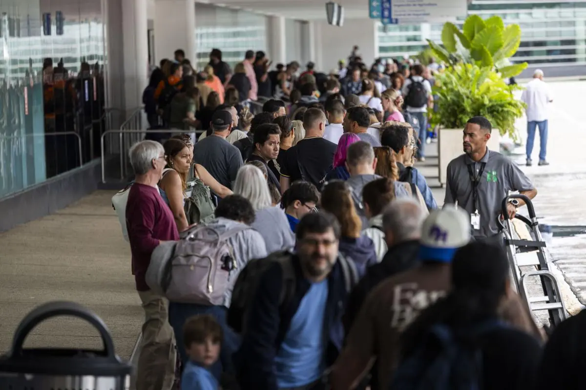 Concerned migrant community